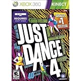 Just Dance 4