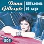 Blues It Up
