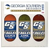 Georgia Southern University Eagles Grilling Gift Set by Hot Sauce Harry’s