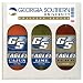 Georgia Southern University Eagles Grilling Gift Set