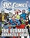 DC Comics Ultimate Character Guide RS.405.00