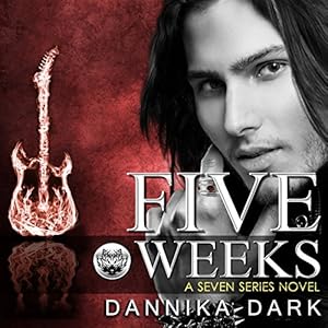 Five Weeks: Seven, Book 3