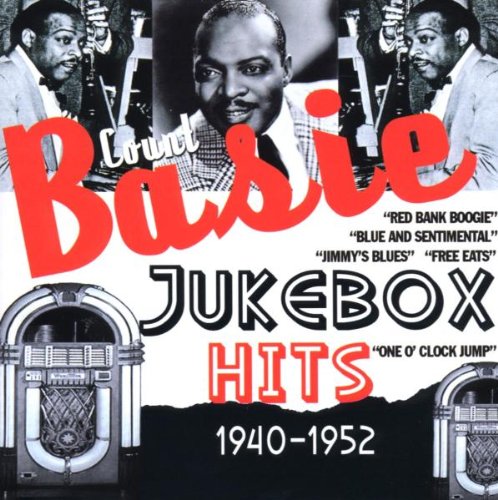 Jukebox Hits 1940-1952