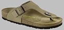 BIRKENSTOCK Ramses, Thong, Nubuk leather