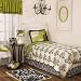 Harlow 3 Piece Twin Bedding Set for Adult or Teens