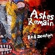 Ashes Remain