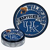 Kentucky Wildcats 500 Piece Puzzle With Tin **