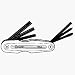 Danaher Tool Group 56384 6-Piece Duracast Bike-Mate Hex Key Set