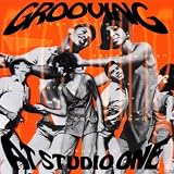 Grooving at Studio One