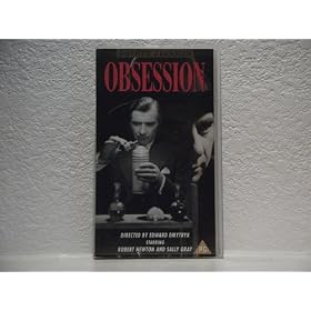 The Hidden Room [VHS]