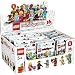 LEGO Minifigure Collection Series 6 Mystery Bag Box 60 Packs