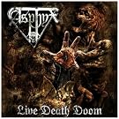 Live Death Doom