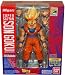 Dragonball Z Kai S.H.Figuarts SDCC 2011 5 Inch Deluxe Articulated Action Figure Super Saiyan Son Goku