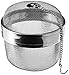 Kuchenprofi Stainless Steel 4-Inch Herb/Spice Ball