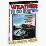 BENNETT DVD WEATHER TO GO BOATING