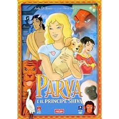 Parva E Il Principe Shiva