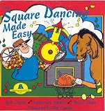 Square Dancing Made Easy CD