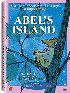 Abel's Island / The Dancing Frog