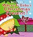 Where Is Baby's Christmas Present?: A Lift-the-Flap Book