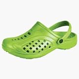 KIDS LG LIME RICS SHOE (Norcross Safety Prod 63823L)