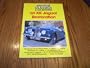On Xk Jaguar Restoration (Practical Classics & Car Restorer)