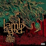 Ashes of the Wake