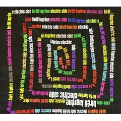 ��Electric Side / Bireli Lagrene