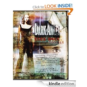 Dark Angel: The Eyes Only Dossier