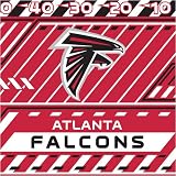 Atlanta Falcons NFL Book Cover