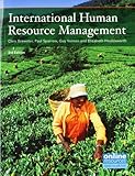 International human resource management