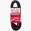 Milwaukee Accessory 48764008 3-wire Quik-Lok Cord