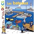 Les bateaux