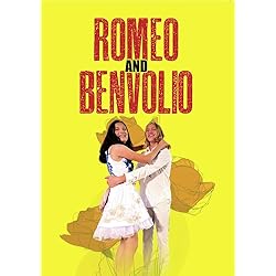 Romeo and Benvolio [DVD]