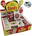 King Size Candy Cigarettes