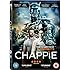 Chappie [DVD] [2015]