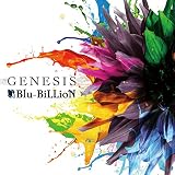 GENESIS (初回盤A)