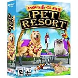Paws and Claws Pet Resort - Windows