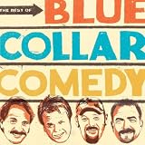 The Best Of Blue Collar Comedy (2 CD)