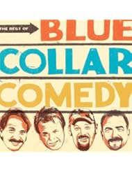 Music: The Best Of Blue Collar Comedy (2 CD) - WEA/Reprise
