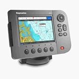 RAYMARINE A70D 6.4 COMBO T/M