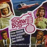 Ost: the Satan Bug: the Archiv