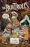 The Boxtrolls