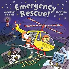 Emergency Rescue!
