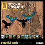 National Geographic Calendar Beautiful World 2012 von National National Geographic