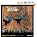 National Geographic Calendar Beautiful World 2012