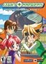 Light Rangers: Mending the Maniac Madness: Protect the Children of Angeltown