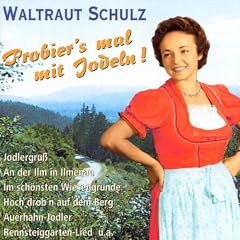 Probier'S Mal mit Jodeln