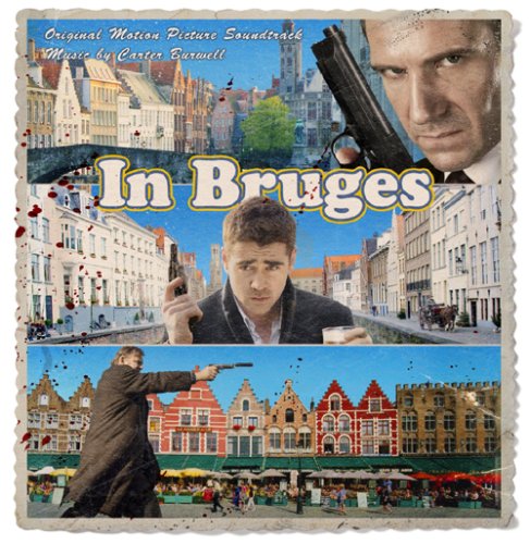 CD-Charts  Music : In Bruges