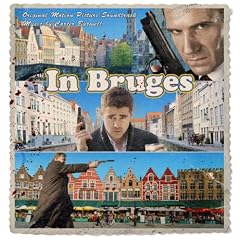 In Bruges [Original Motion Picture Soundtrack]