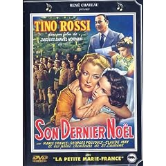 Son dernier No�l